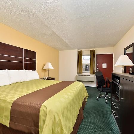 Americas Best Value Inn - Port Jefferson Station - Long Island Pokoj fotografie